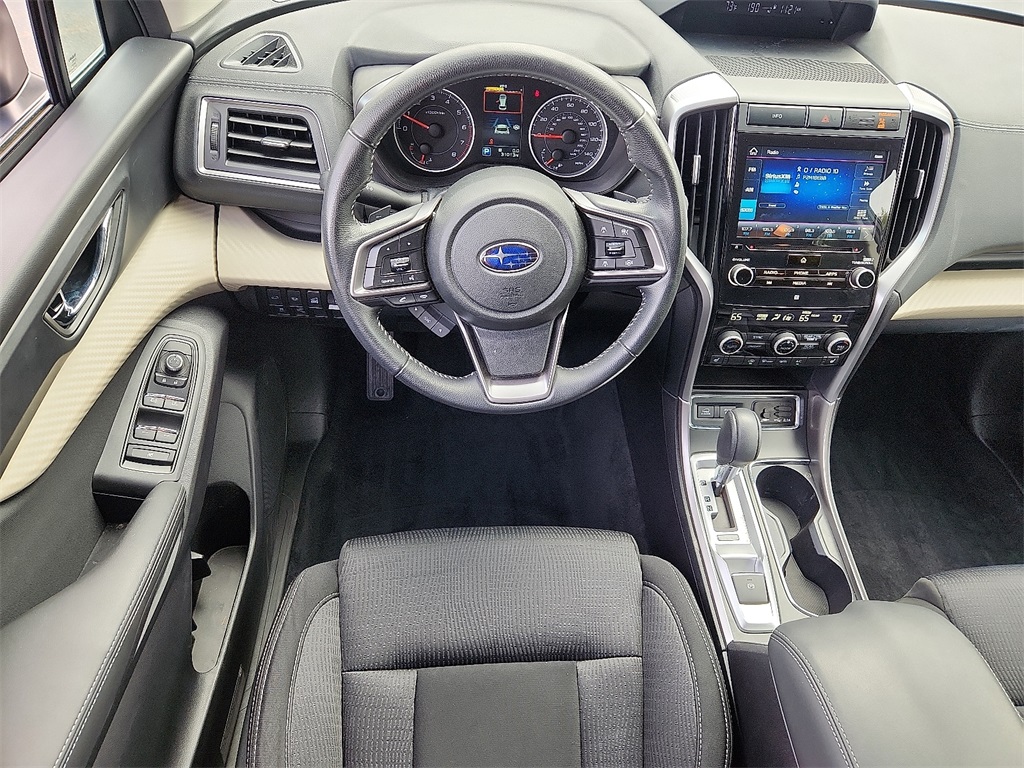 2022 Subaru Ascent Premium photo 12