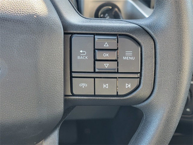 2024 Ford F-350 XLT photo 27