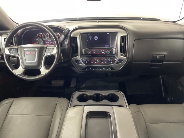 2016 Gmc Sierra 1500 SLT photo 37