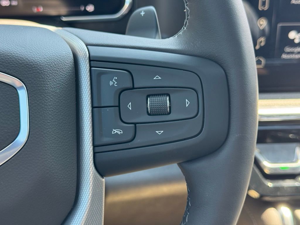 2026 Gmc Sierra 1500 Denali photo 29