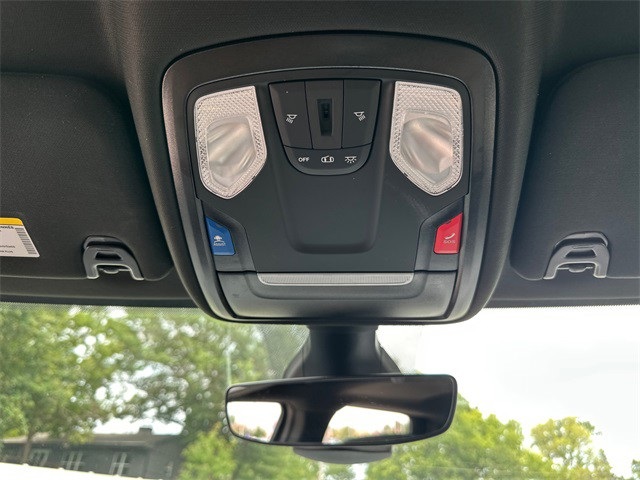 2024 Ram 2500 Big Horn photo 32