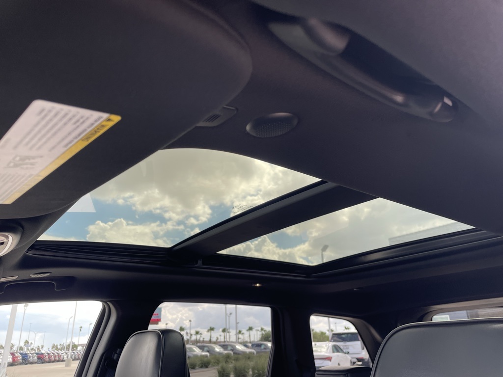 2020 Jeep Grand Cherokee High Altitude photo 14