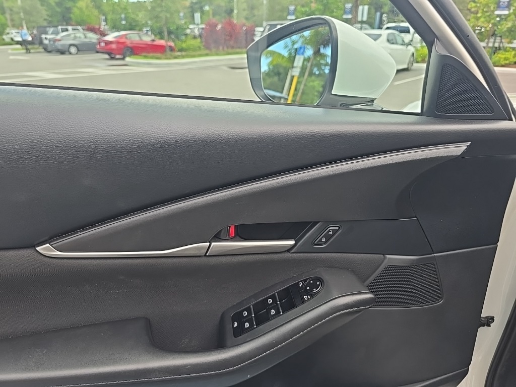 2025 Mazda CX-30 2.5 S photo 18