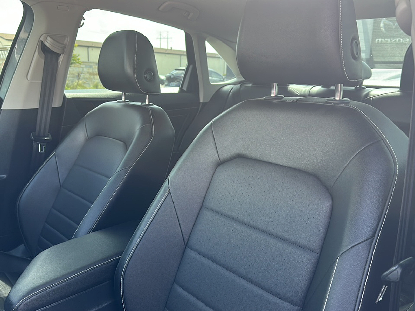 2023 Volkswagen Jetta 1.5T SE photo 2
