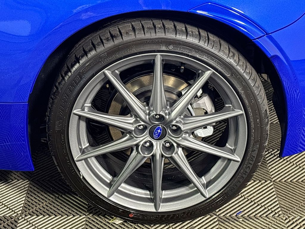 2025 Subaru BRZ Limited photo 20