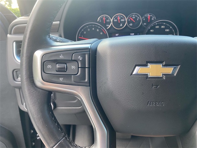 2021 Chevrolet Tahoe LT photo 23