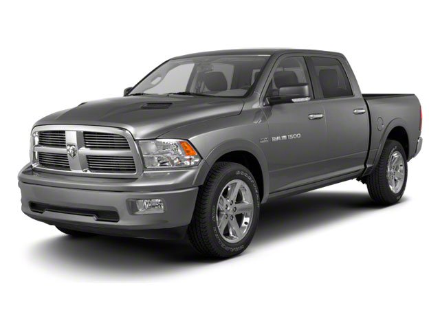 2010 RAM Ram 1500 Pickup SLT's photo