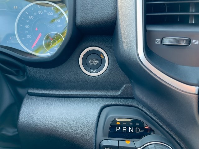 2026 Ram 1500 Big Horn Lone Star photo 15