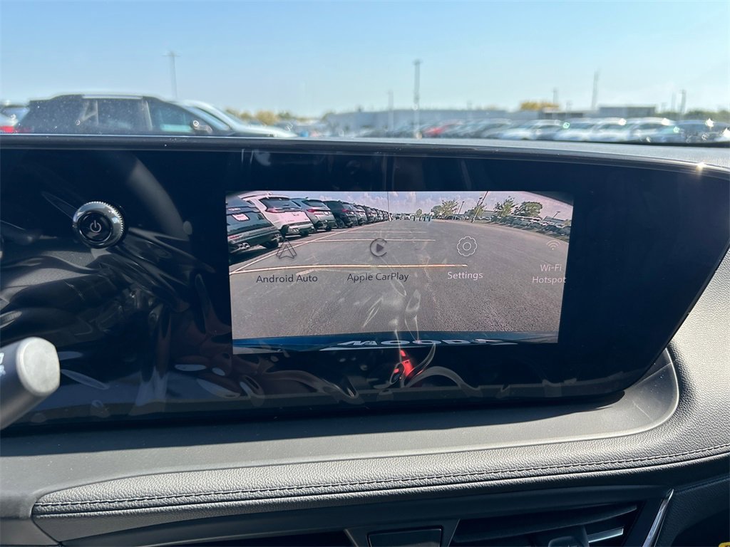 2026 BUICK ENCORE GX - Image 21