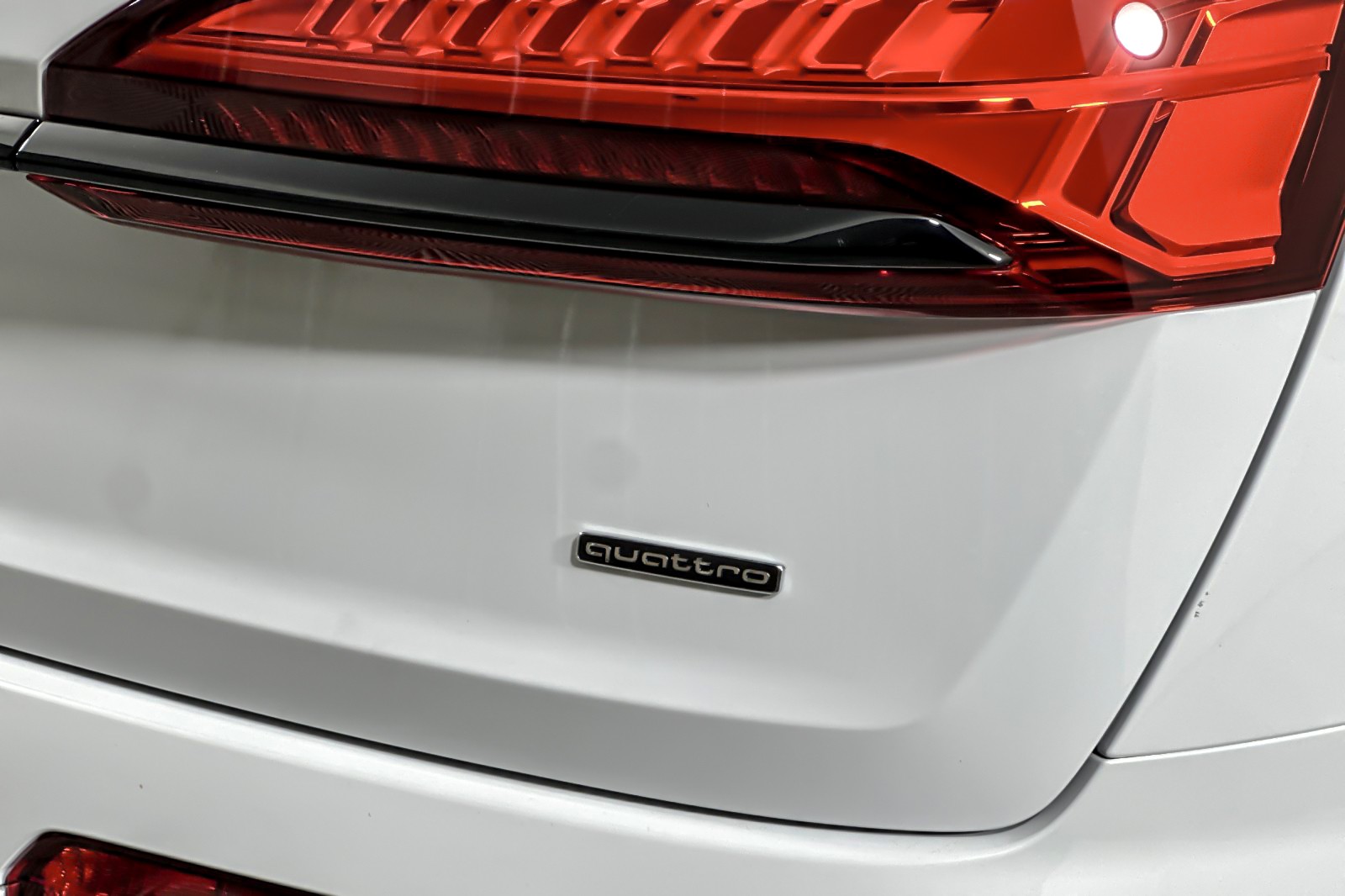 New 2025 Glacier White Metallic Audi Premium Plus 55 TFSI quattro image 25