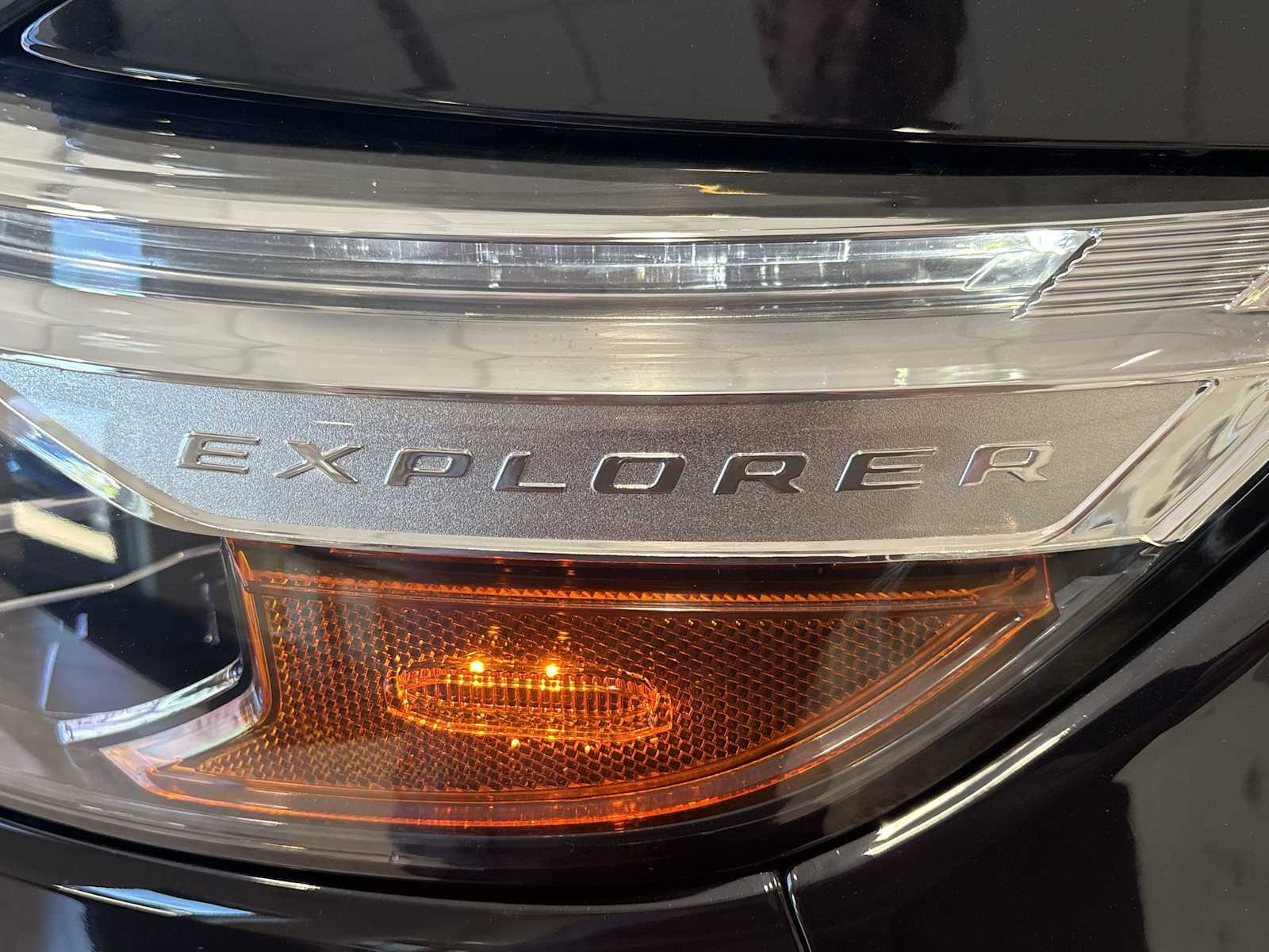 2022 Ford Explorer Timberline photo 27