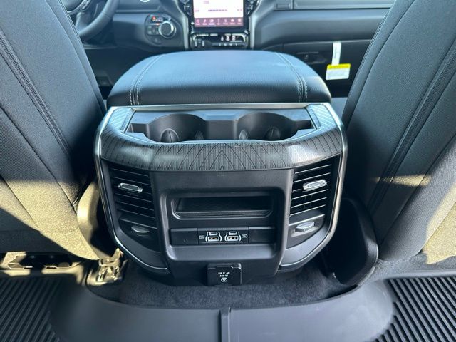 2026 Ram 1500 Big Horn Lone Star photo 32