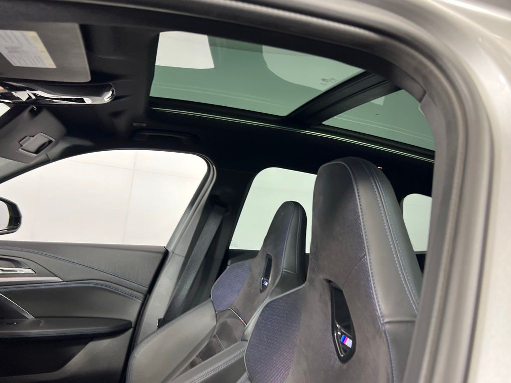 2024 Bmw X1 M35i photo 20