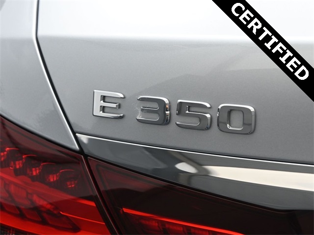 2022 Mercedes Benz E 350 photo 25