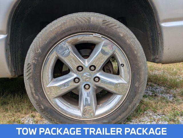 2006 Dodge Ram ST photo 7