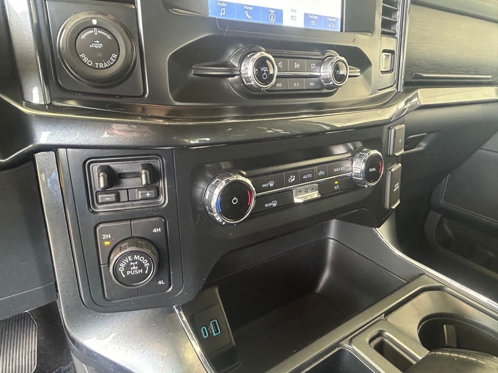 2022 Ford F-150 XLT photo 33