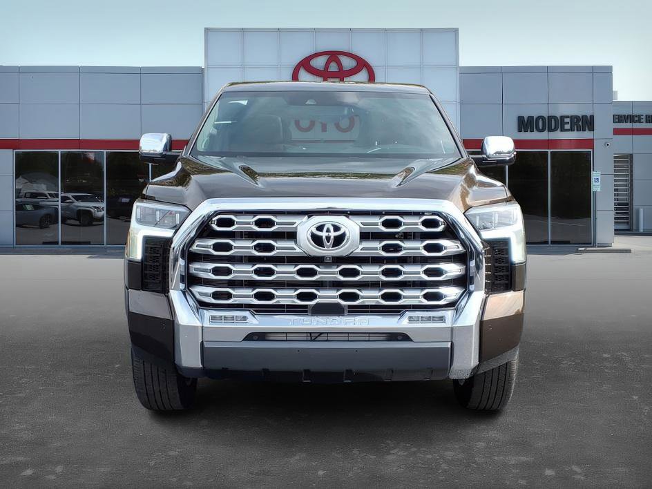 2022 Toyota Tundra 1794 Edition photo 2