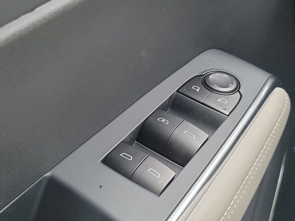 2026 Gmc Acadia Elevation photo 33