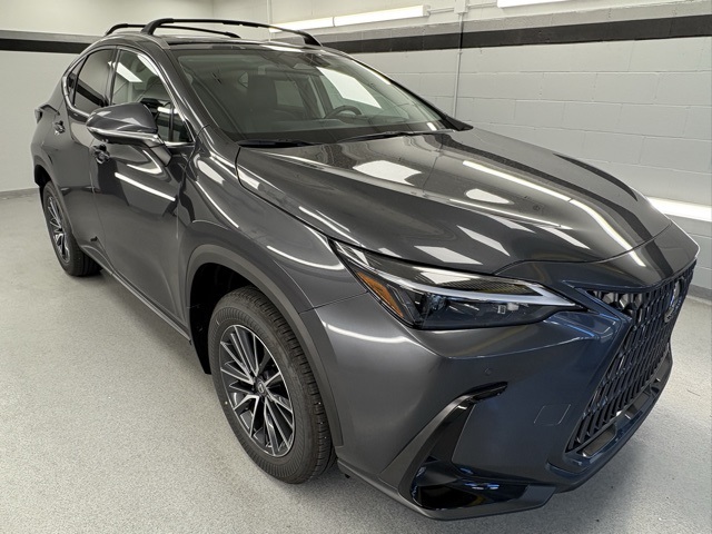 2025 Lexus NX Premium photo 5