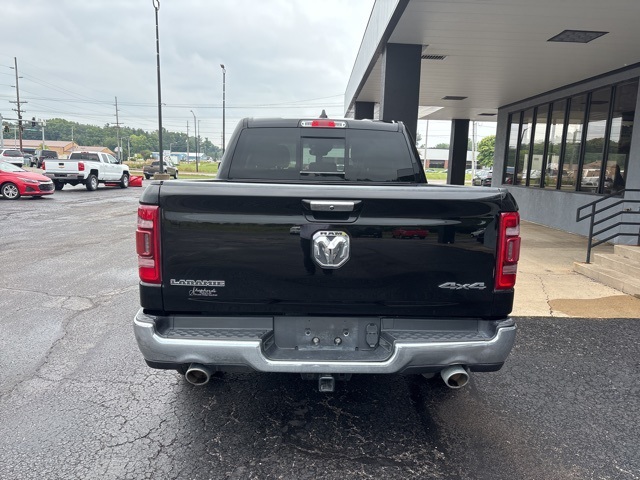 2022 Ram 1500 Laramie photo 6