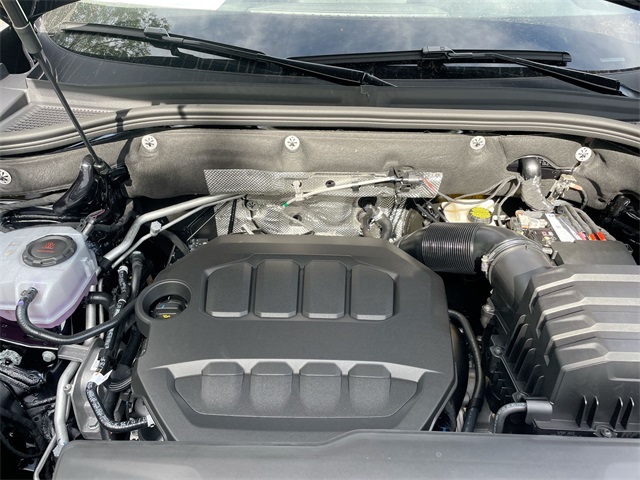 2026 Volkswagen Atlas Cross Sport SE photo 41