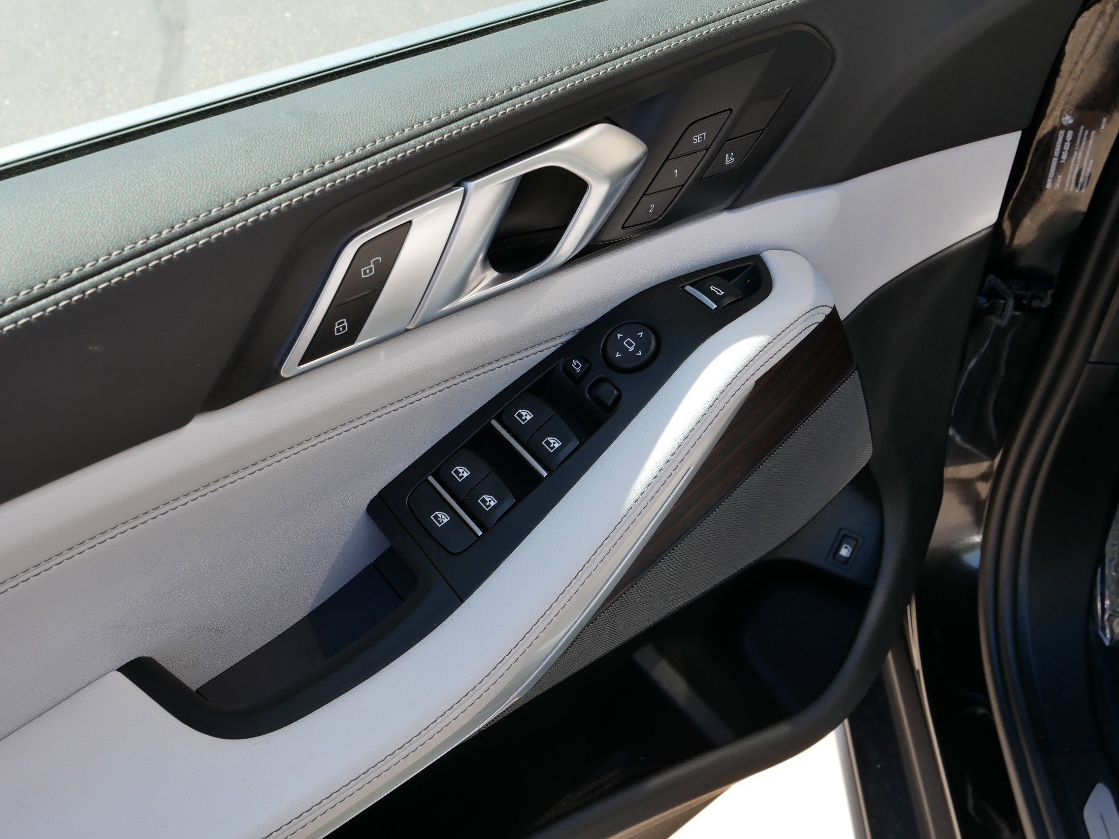 2024 Bmw X5 xDrive50e photo 18