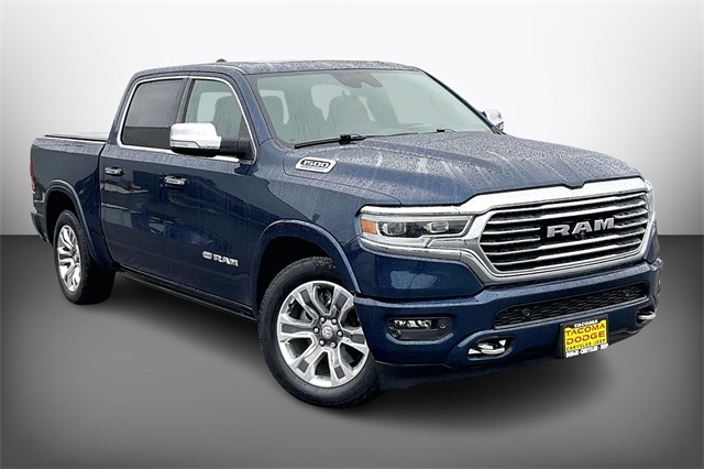 2022 RAM Ram 1500 Pickup Longhorn's photo