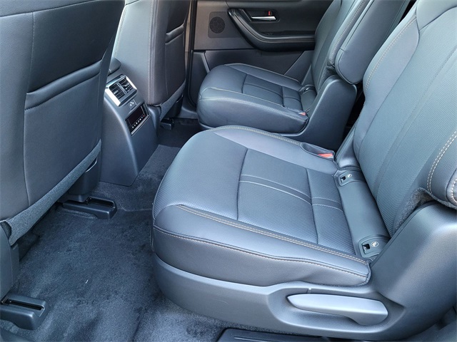 2025 Mazda CX-90 3.3 Turbo Preferred photo 7