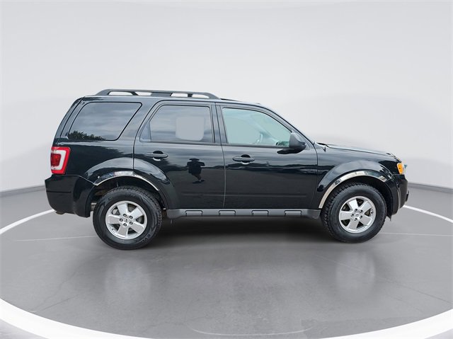 Used 2012 Ford Escape XLT with VIN 1FMCU0DGXCKA28241 for sale in Grand Rapids, MI
