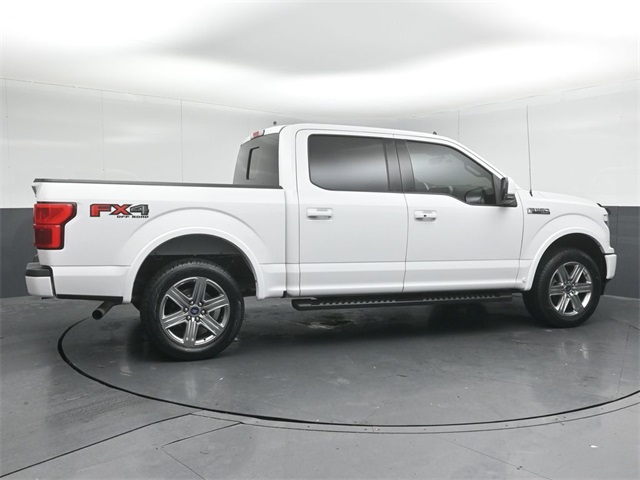 2019 FORD F-150 - Image 4