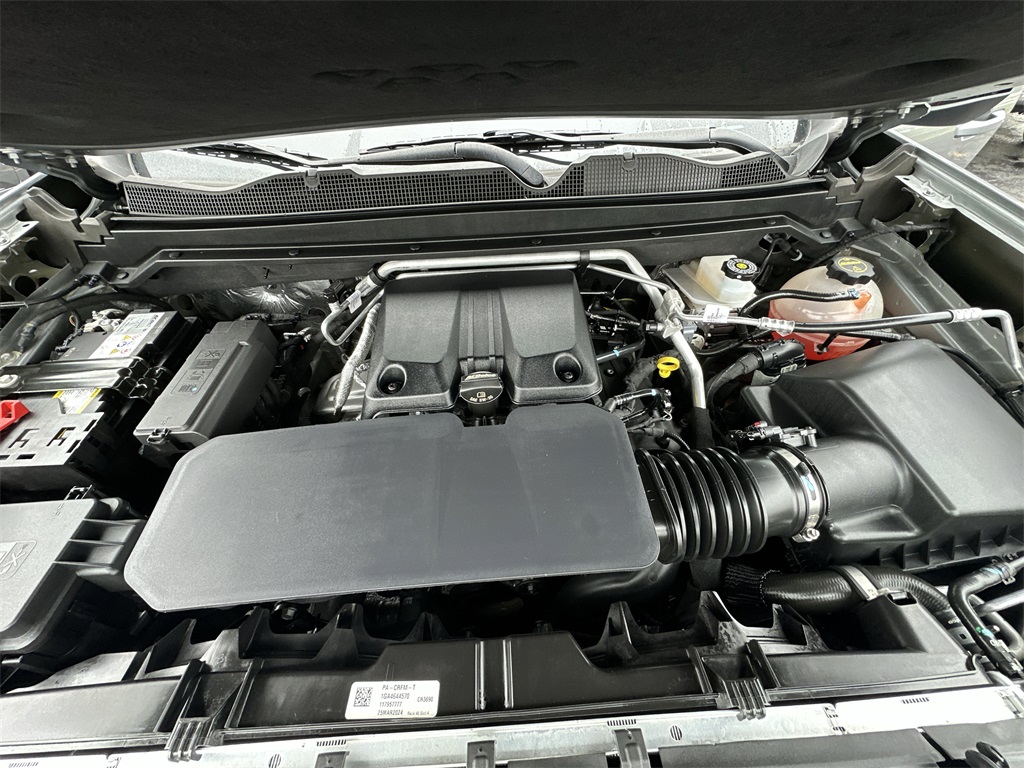 2024 GMC CANYON - Image 22