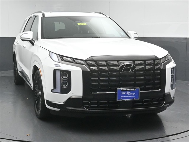 2024 HYUNDAI PALISADE - Image 2