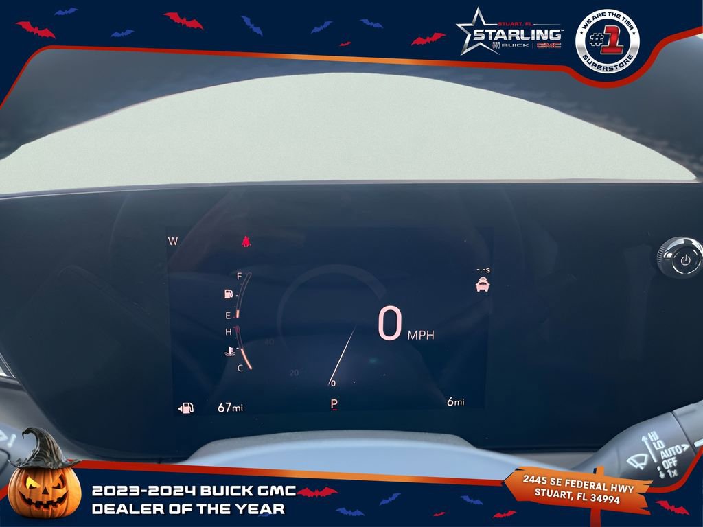 2025 Buick Envista Preferred photo 40