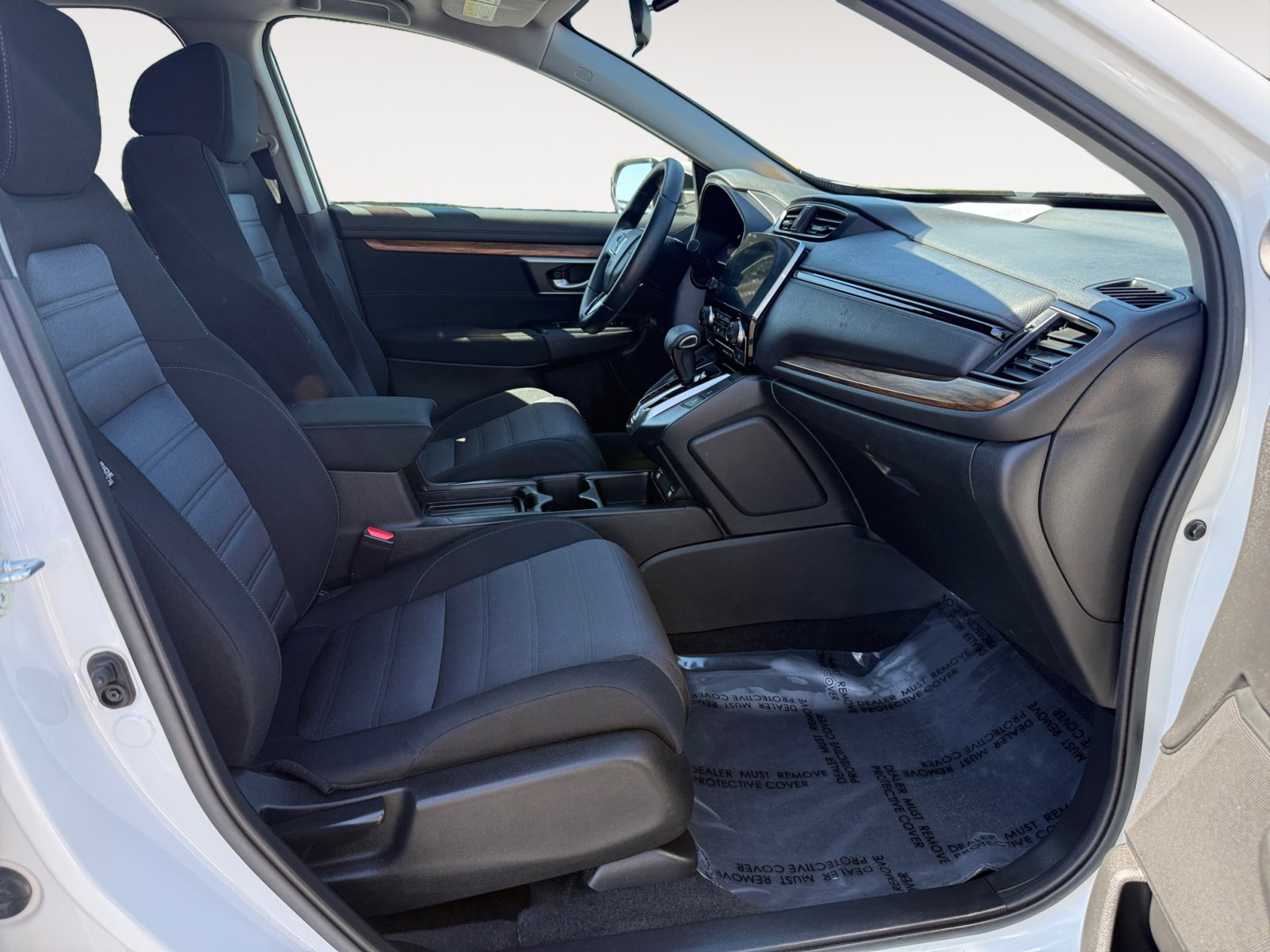 2022 Honda CR-V EX photo 19