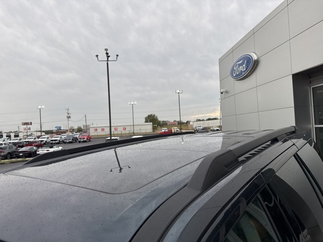 2025 Ford Expedition photo 10