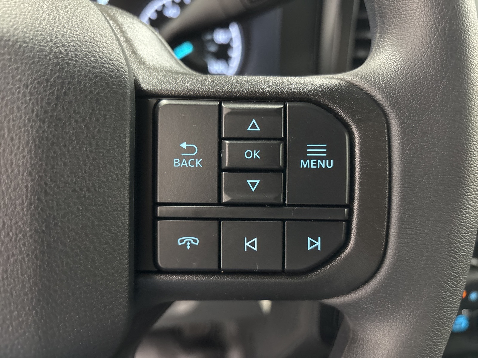 2026 Ford F-250 XL photo 11