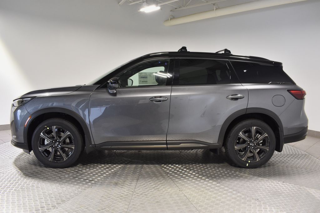 2026 Infiniti QX60 Autograph AWD photo 2