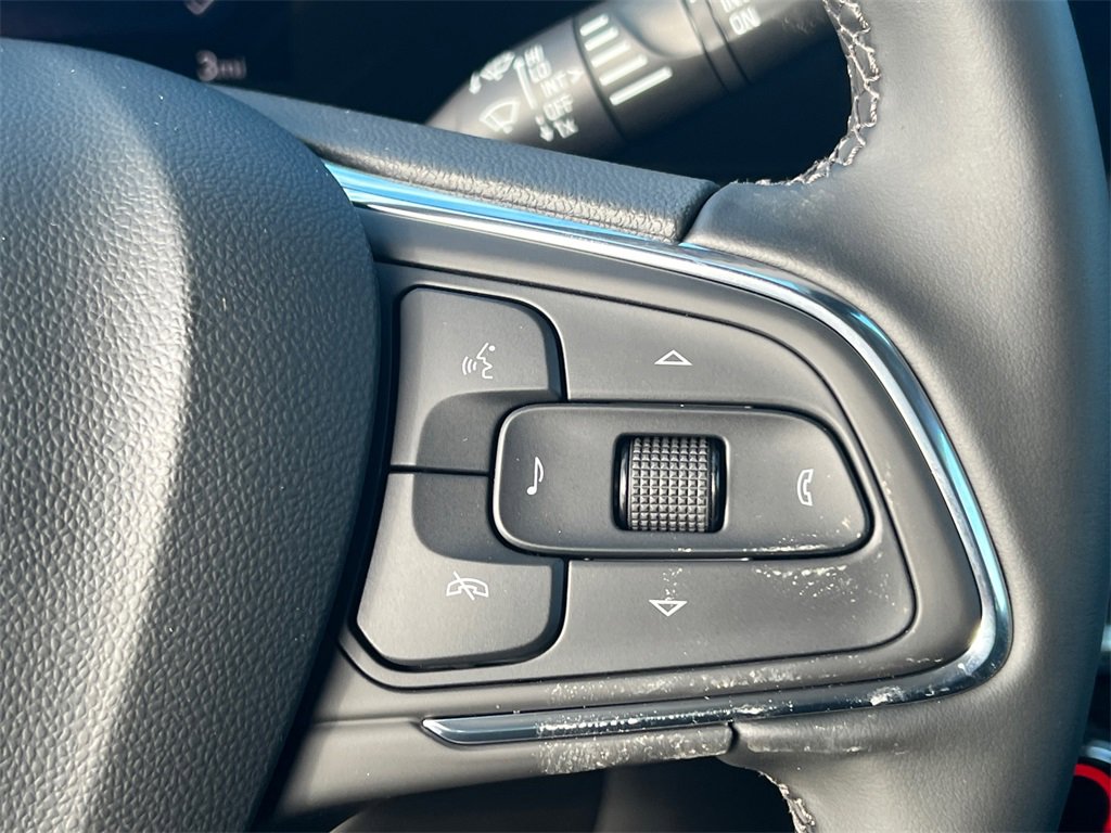 2026 BUICK ENCORE GX - Image 18