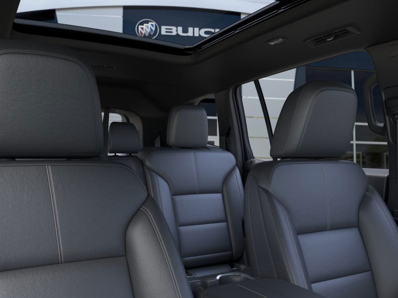 2025 Gmc Acadia Elevation photo 16