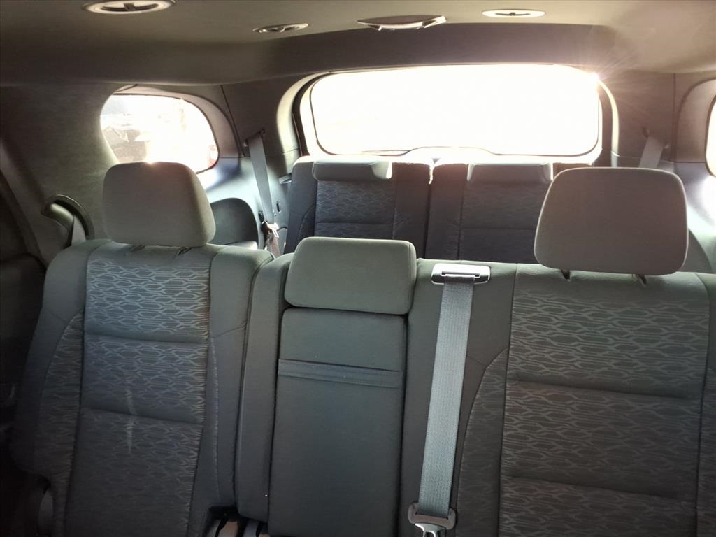 2026 Dodge Durango GT photo 7