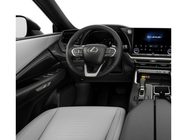 2026 Lexus TX 350 photo 6