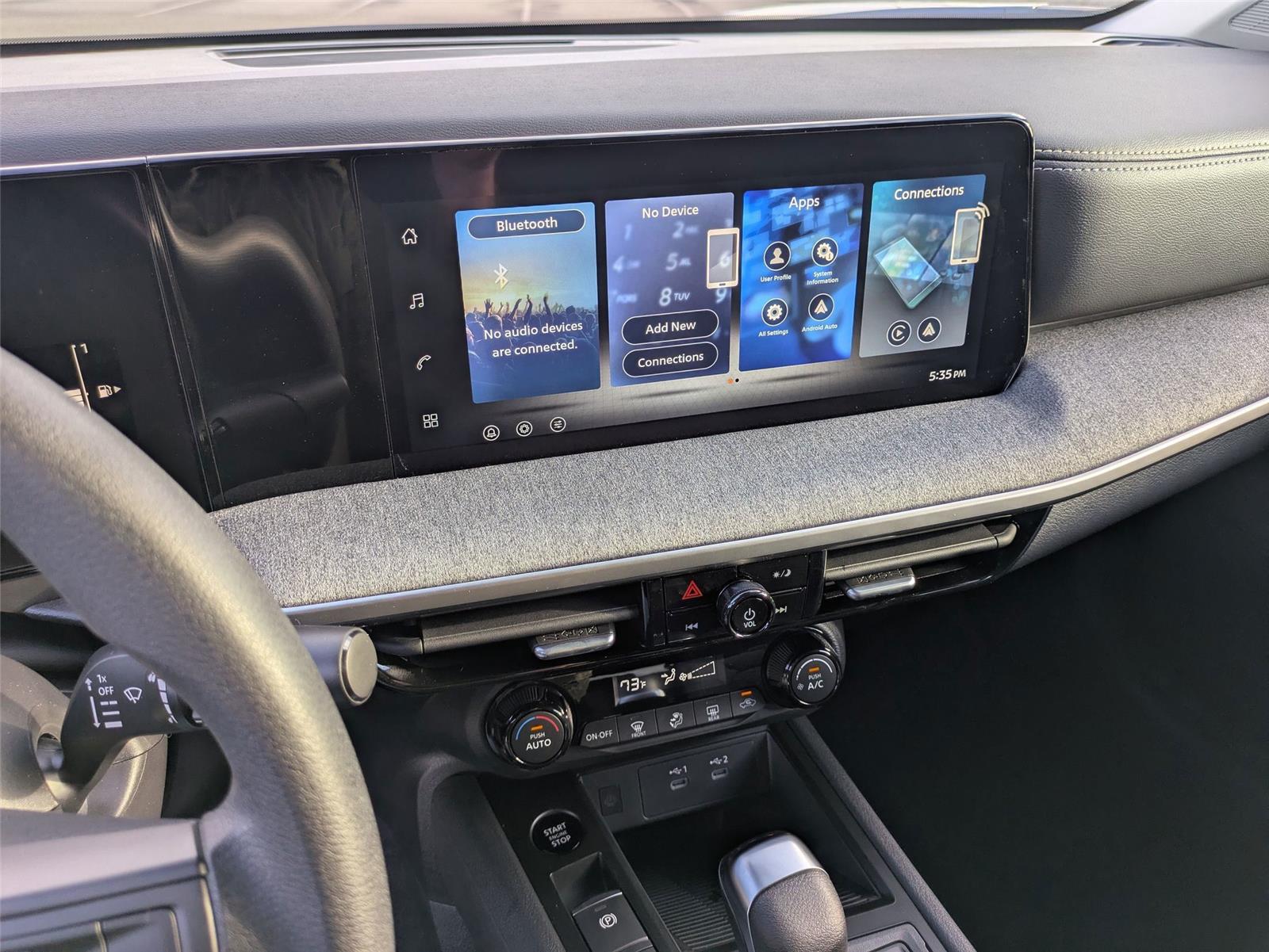 2026 Nissan Kicks SV photo 16