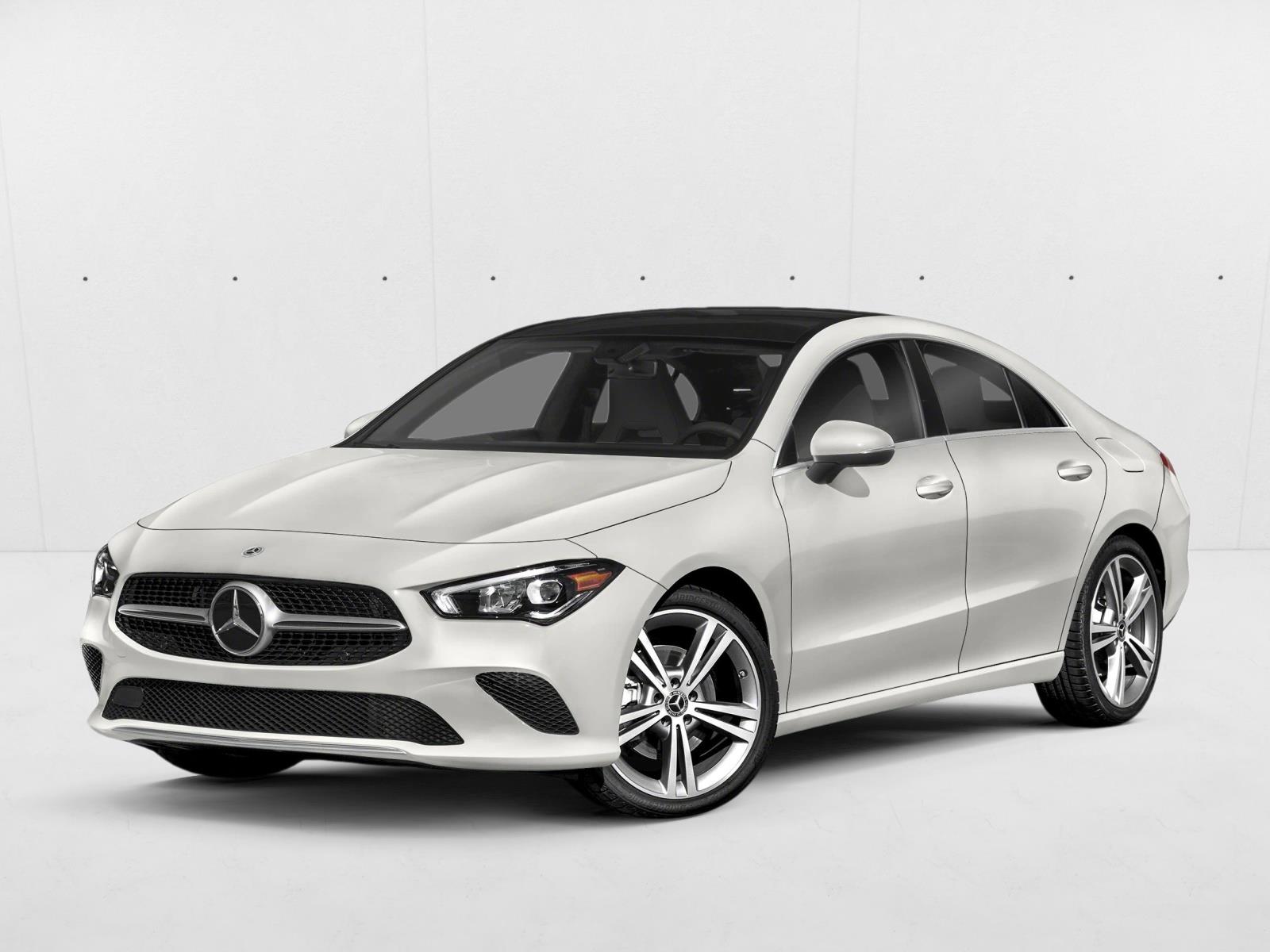 2023 Mercedes-Benz CLA CLA 250's photo