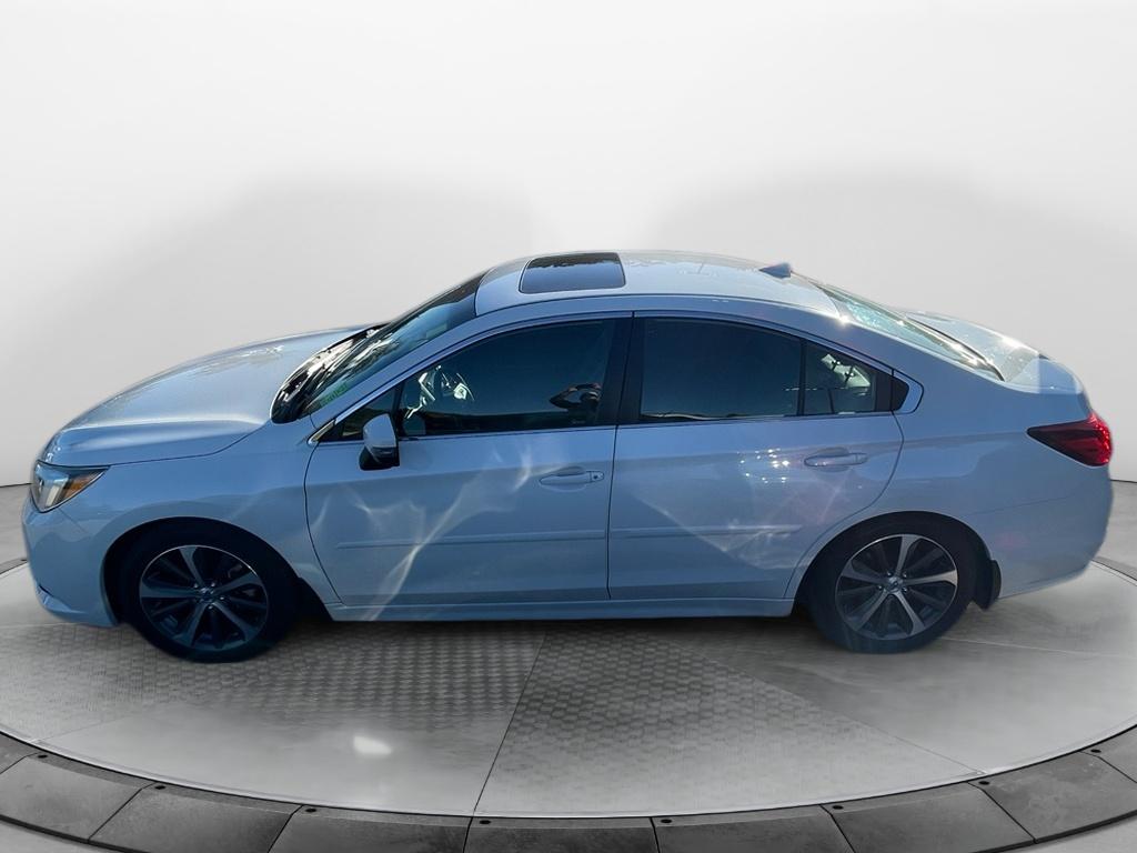 Used 2017 Subaru Legacy Limited with VIN 4S3BNAN68H3006958 for sale in Kansas City