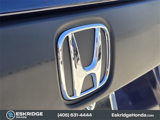 2026 Honda Passport photo 4