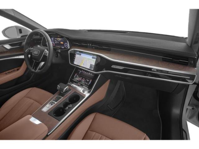 2019 Audi A6 Quattro Premium Plus photo 4