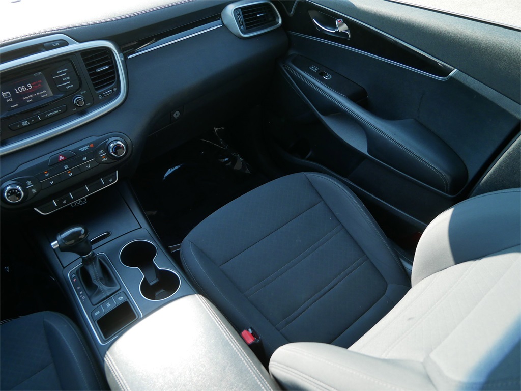 2016 Kia Sorento LX photo 15