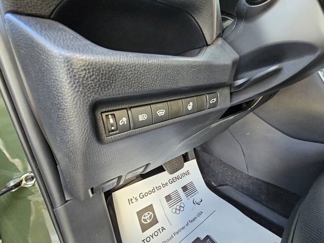 2024 Toyota RAV4 TRD photo 6
