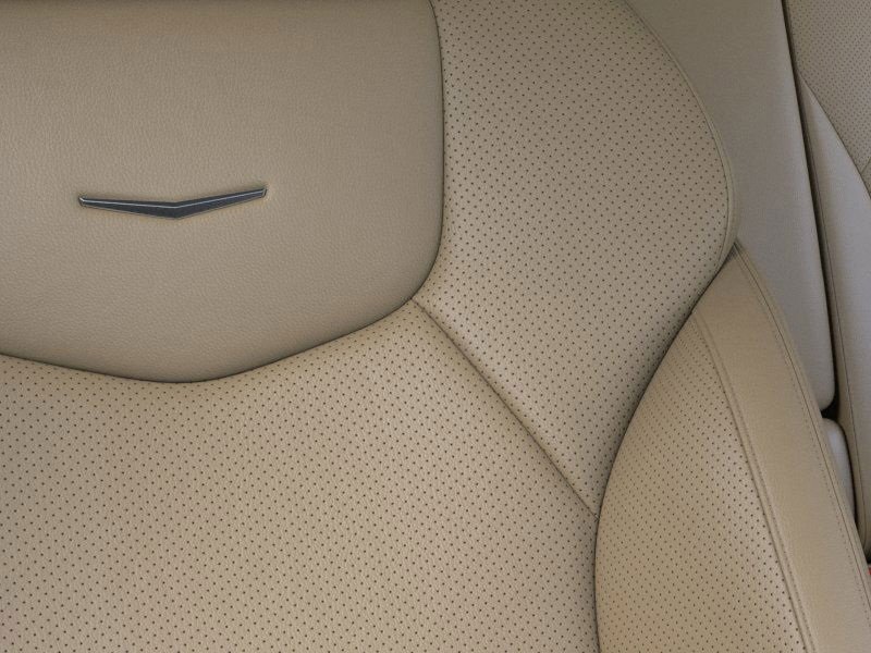 2025 Cadillac CT5 Premium Luxury photo 21