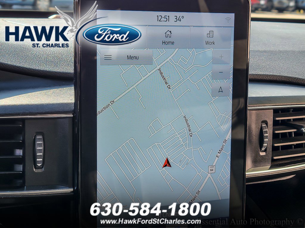 2020 FORD EXPLORER - Image 14